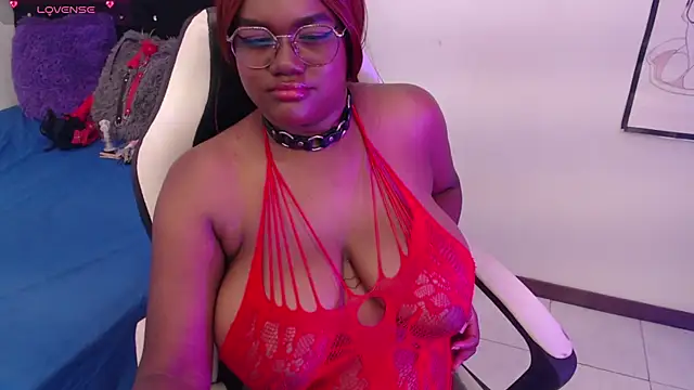 Rosebeckersx webcam