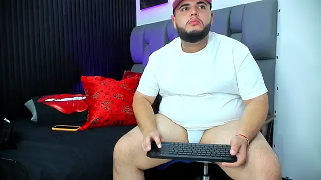 DamianVegaa webcam