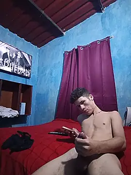 Gerrx21 webcam