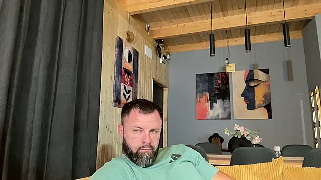 AlphaSparks webcam