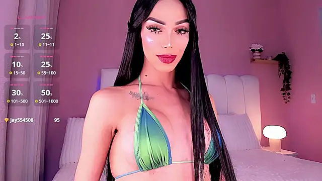 Michell_simons webcam