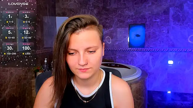 MelindaTin webcam