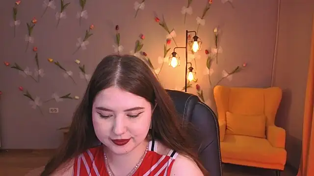 PixelGoddess webcam