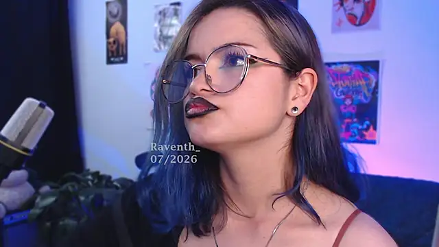 Raventh_ webcam