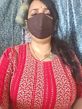 cute-tanvi webcam