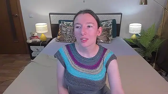 CatherineWalls webcam