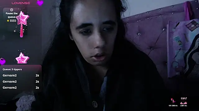 annarose19 webcam