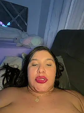 ValleryParker webcam