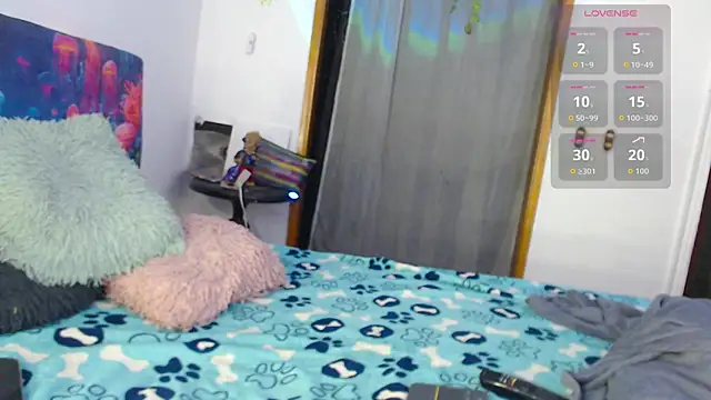 LAICK_01 webcam