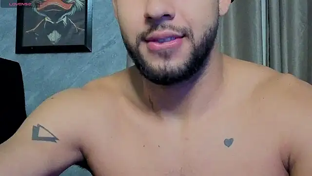 Daiki_Jack webcam