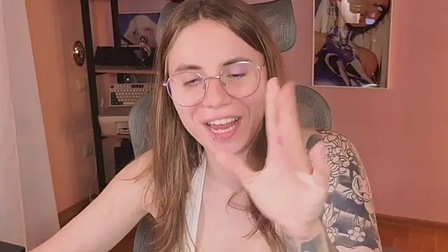_AnnaStark_ webcam