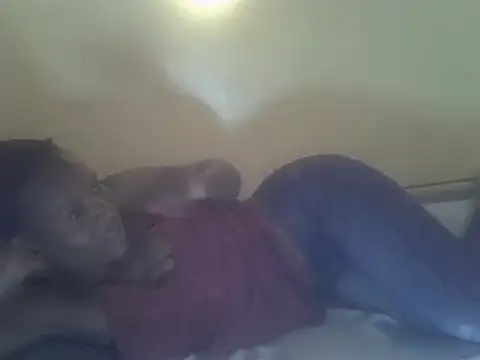 cute-shamza webcam