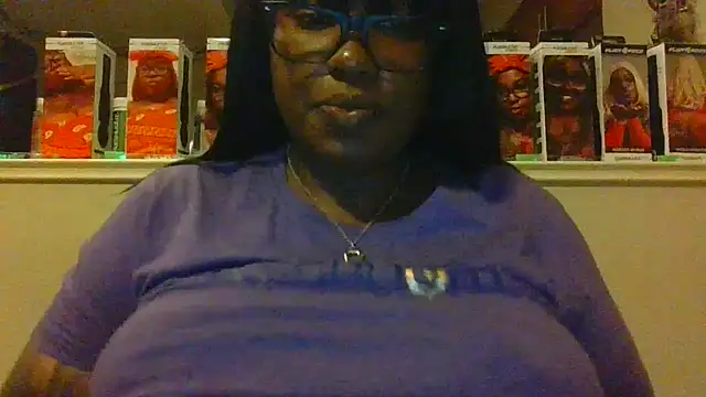 ShaBrimDaPornstar webcam