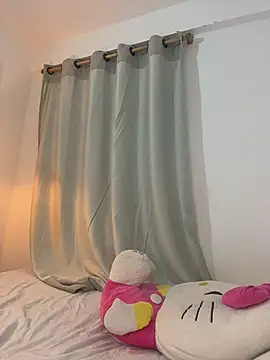 dulceangel__ live cam on StripChat