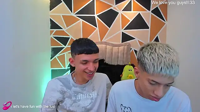 Juan_Nd_Steven webcam