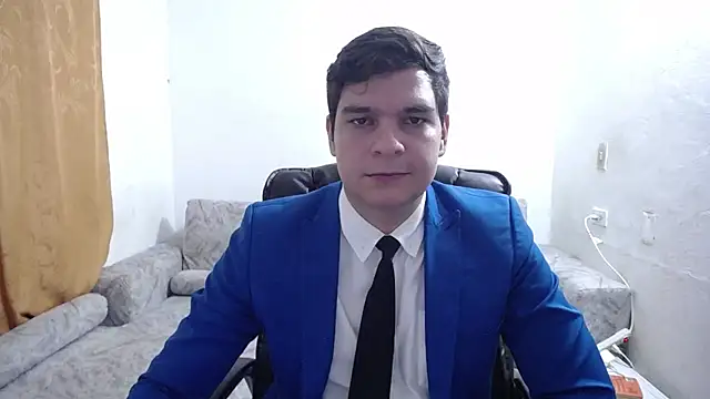 Victor_Maitland live cam on StripChat