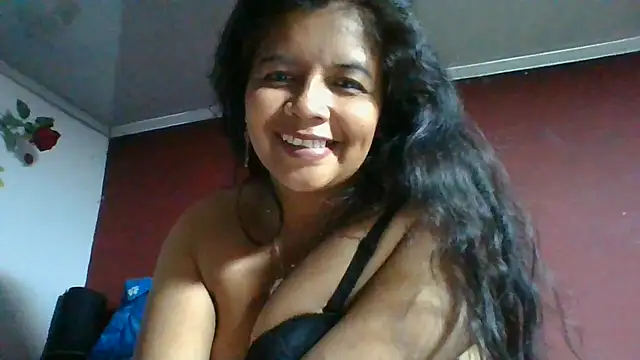 DianaOchoa_ webcam