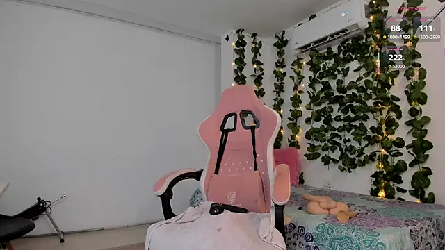 ashley_morgan_18 webcam