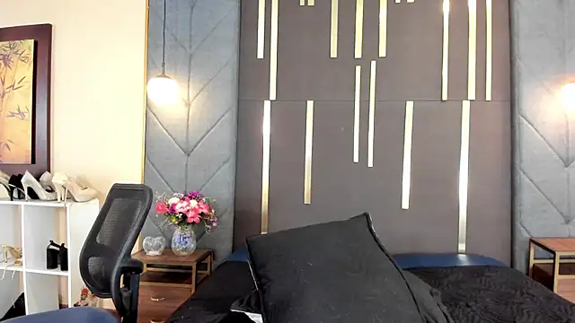 OliviGrace live cam on StripChat