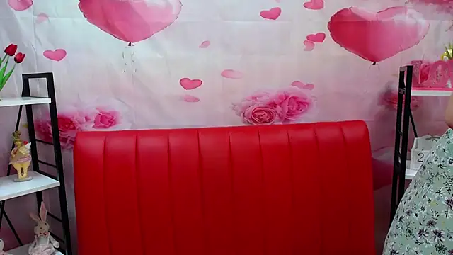 FreyaDak webcam