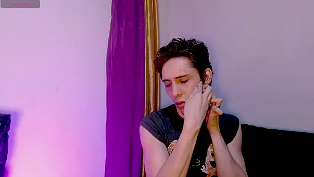 DannyParker_ webcam