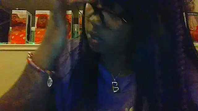 ShaBrimDaPornstar webcam