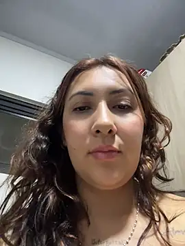 KittyObsession webcam