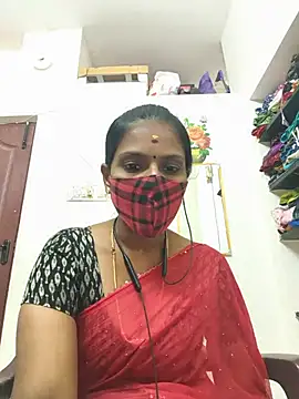 Tamil_Yalini12 webcam