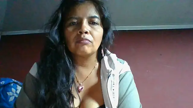 DianaOchoa_ webcam