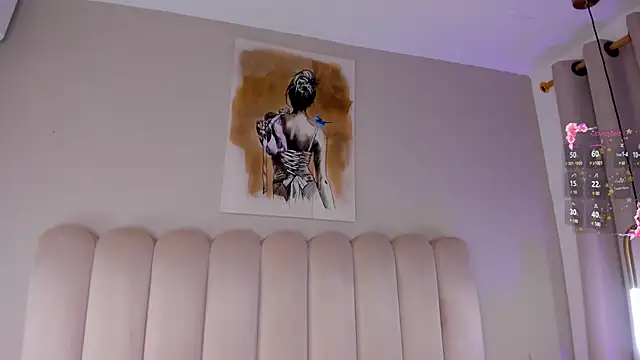 AlyssiaDanger webcam