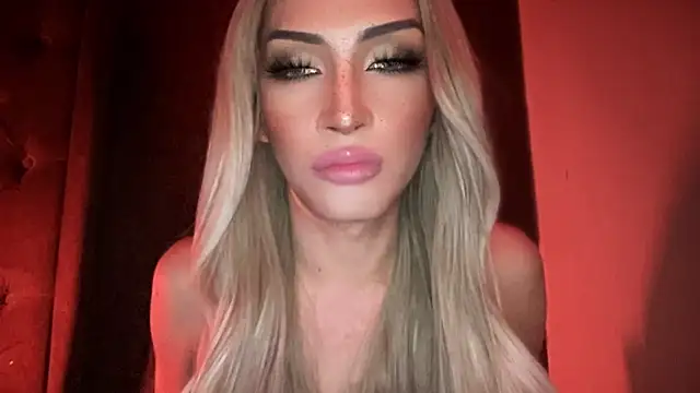 Alicegreenexx webcam