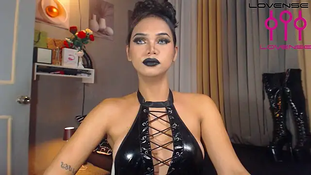 Lexi_ThunderFuck webcam