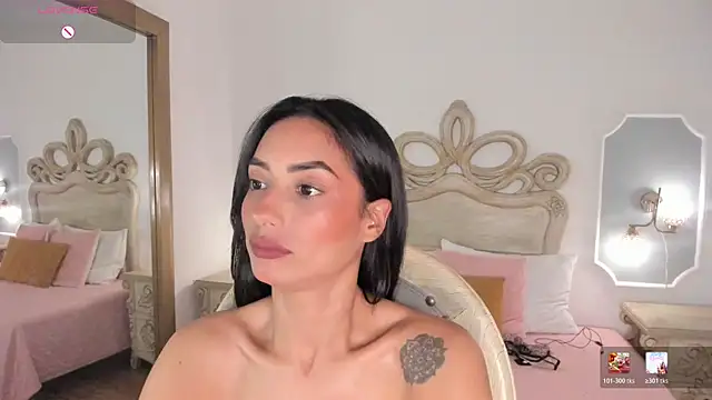hade_miller live cam on StripChat