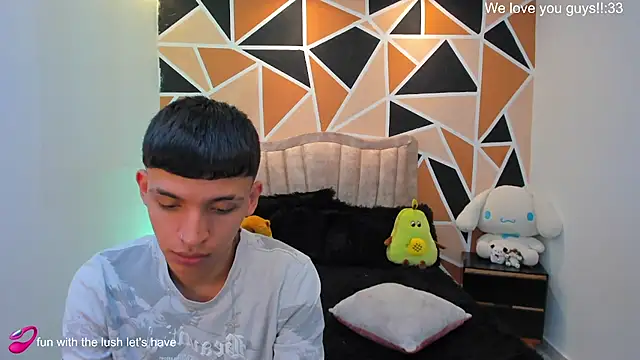 Juan_Nd_Steven webcam
