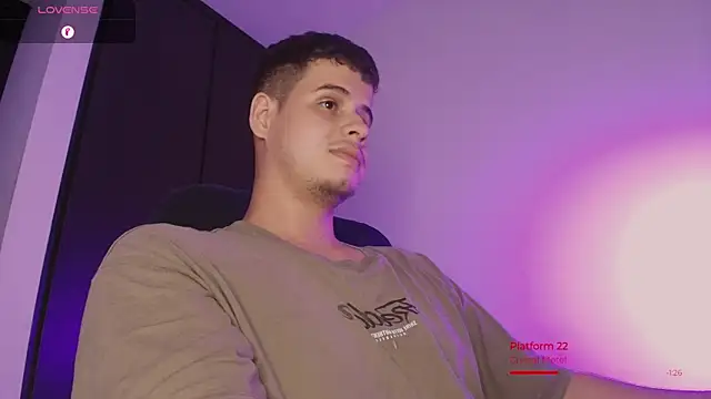 BjornSteel webcam