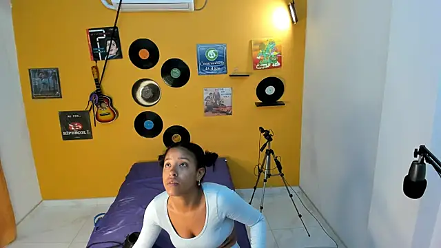 lilithevil32 webcam
