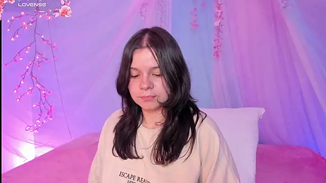 Mey_moon webcam