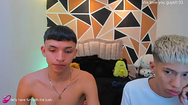 Juan_Nd_Steven webcam