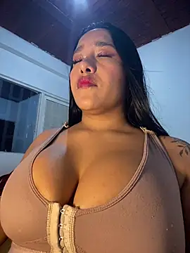 mis-violetha webcam