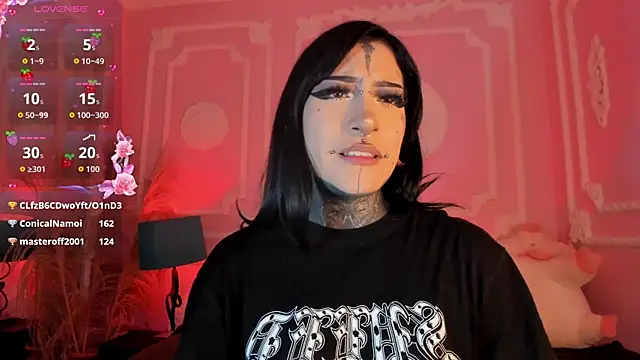 Kat_VonDe webcam