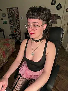 infernaldeity webcam