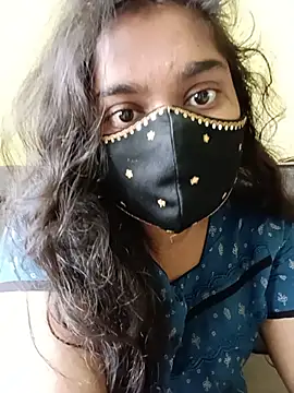riya-baby webcam