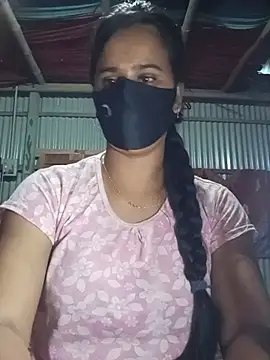 Sexy-Binita webcam