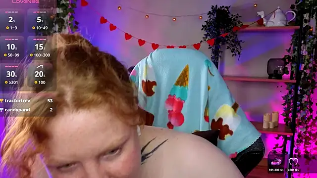 Cassie_xKiss webcam
