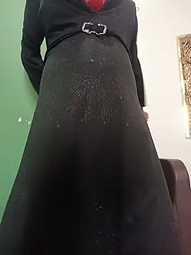 Aafreen_36 webcam