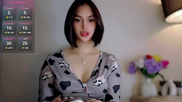 Anna_HollyDoll webcam