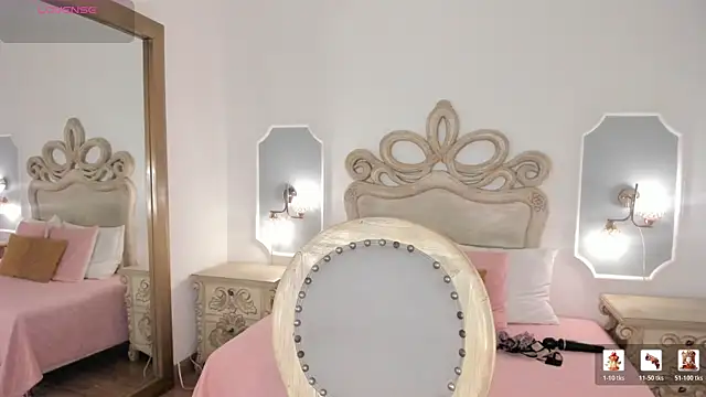 hade_miller webcam