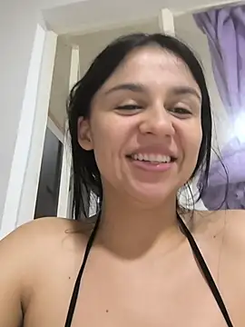 Daniela-rosee webcam