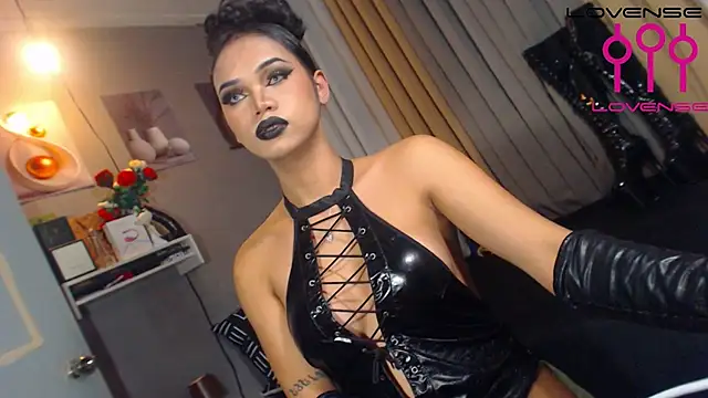 Lexi_ThunderFuck webcam