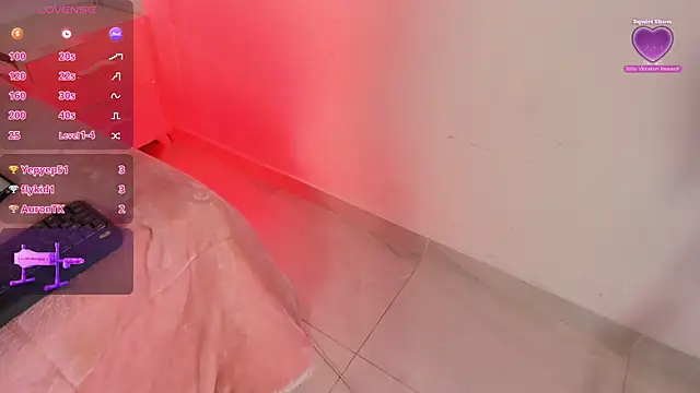 Balerie__ webcam